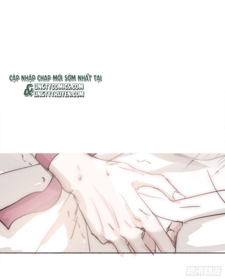 Thỉnh Cùng Ta Đồng Miên Chap 91 - Trang 3