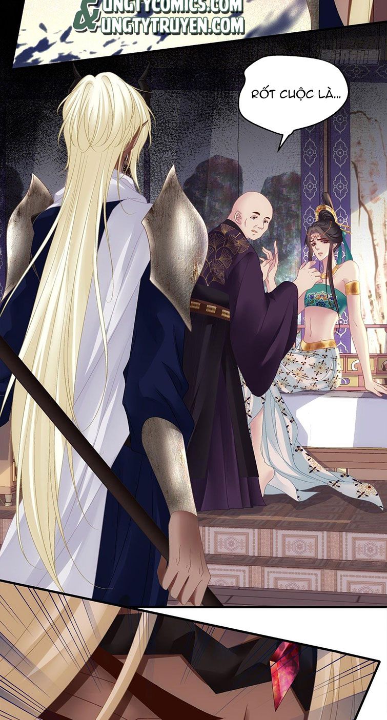 Hắc Hóa Đại Lão Thuần Dưỡng Chỉ Nam Chapter 40 - Trang 4