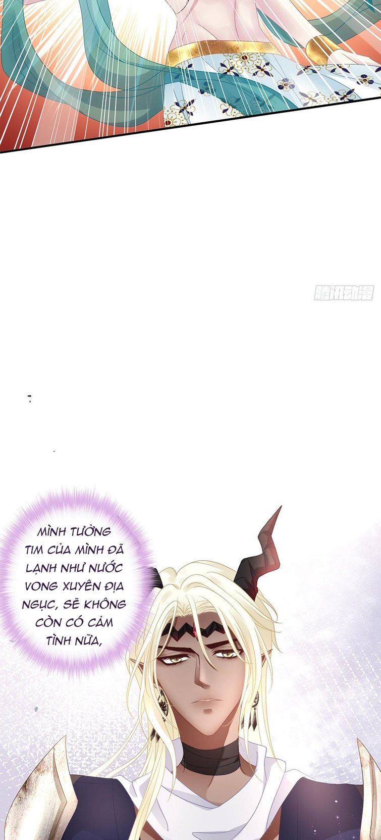 Hắc Hóa Đại Lão Thuần Dưỡng Chỉ Nam Chapter 40 - Trang 4