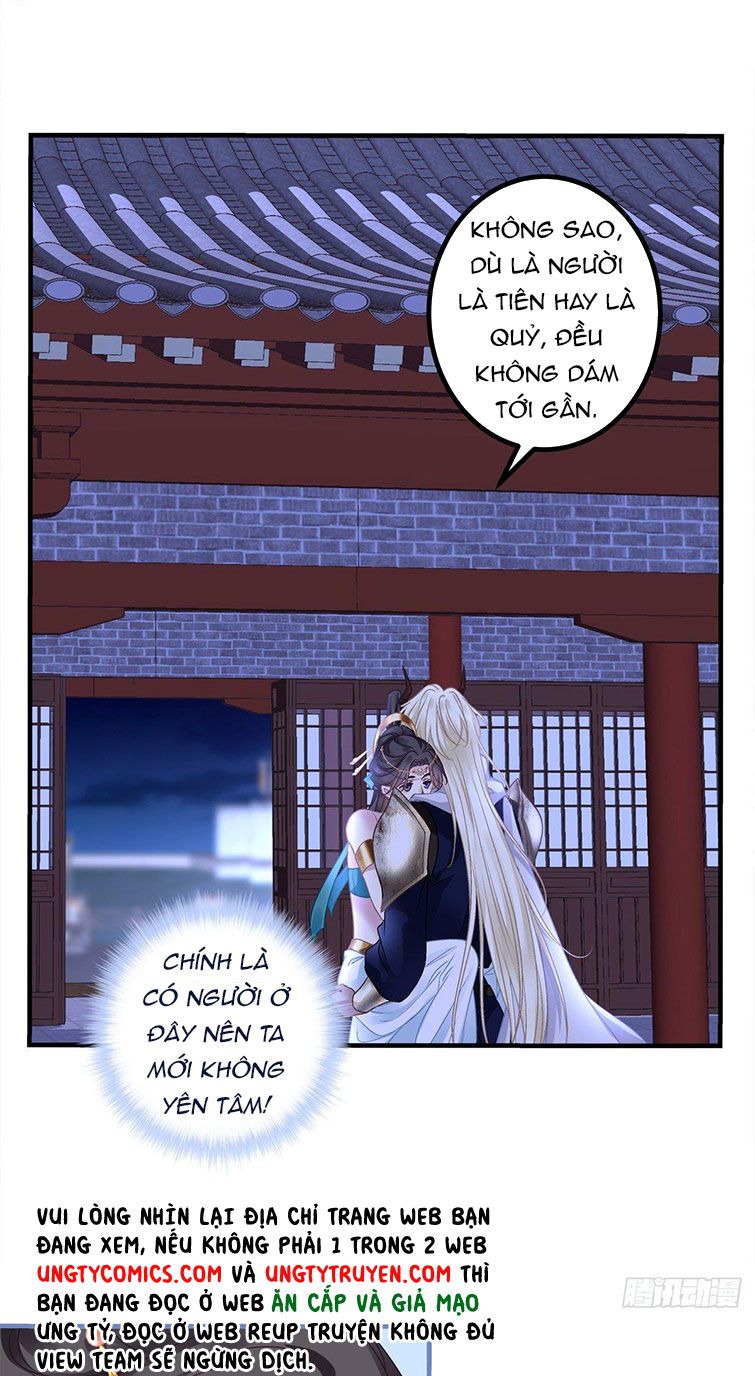 Hắc Hóa Đại Lão Thuần Dưỡng Chỉ Nam Chapter 40 - Trang 4
