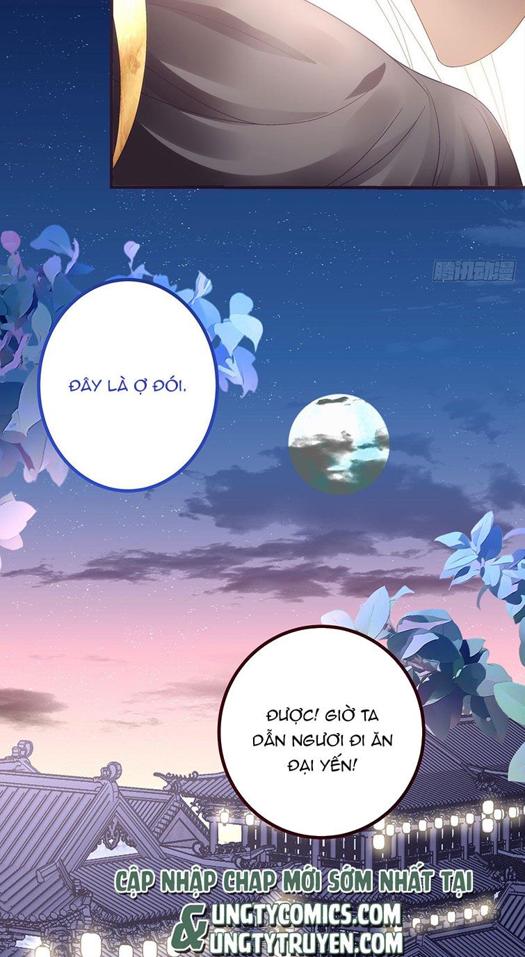 Hắc Hóa Đại Lão Thuần Dưỡng Chỉ Nam Chapter 40 - Trang 4