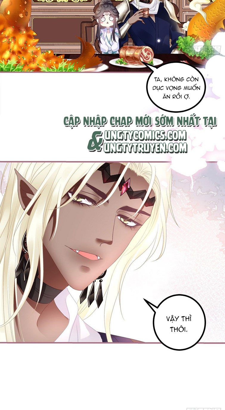 Hắc Hóa Đại Lão Thuần Dưỡng Chỉ Nam Chapter 40 - Trang 4