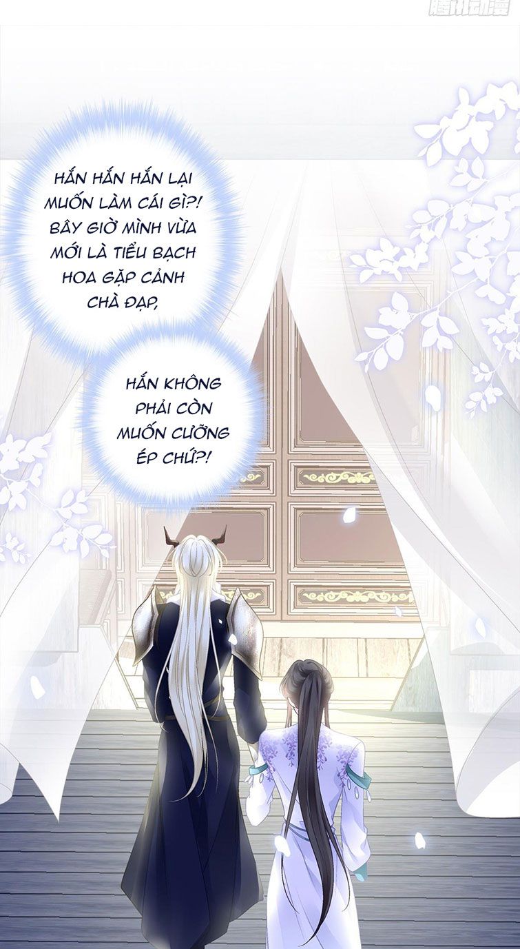 Hắc Hóa Đại Lão Thuần Dưỡng Chỉ Nam Chapter 40 - Trang 4