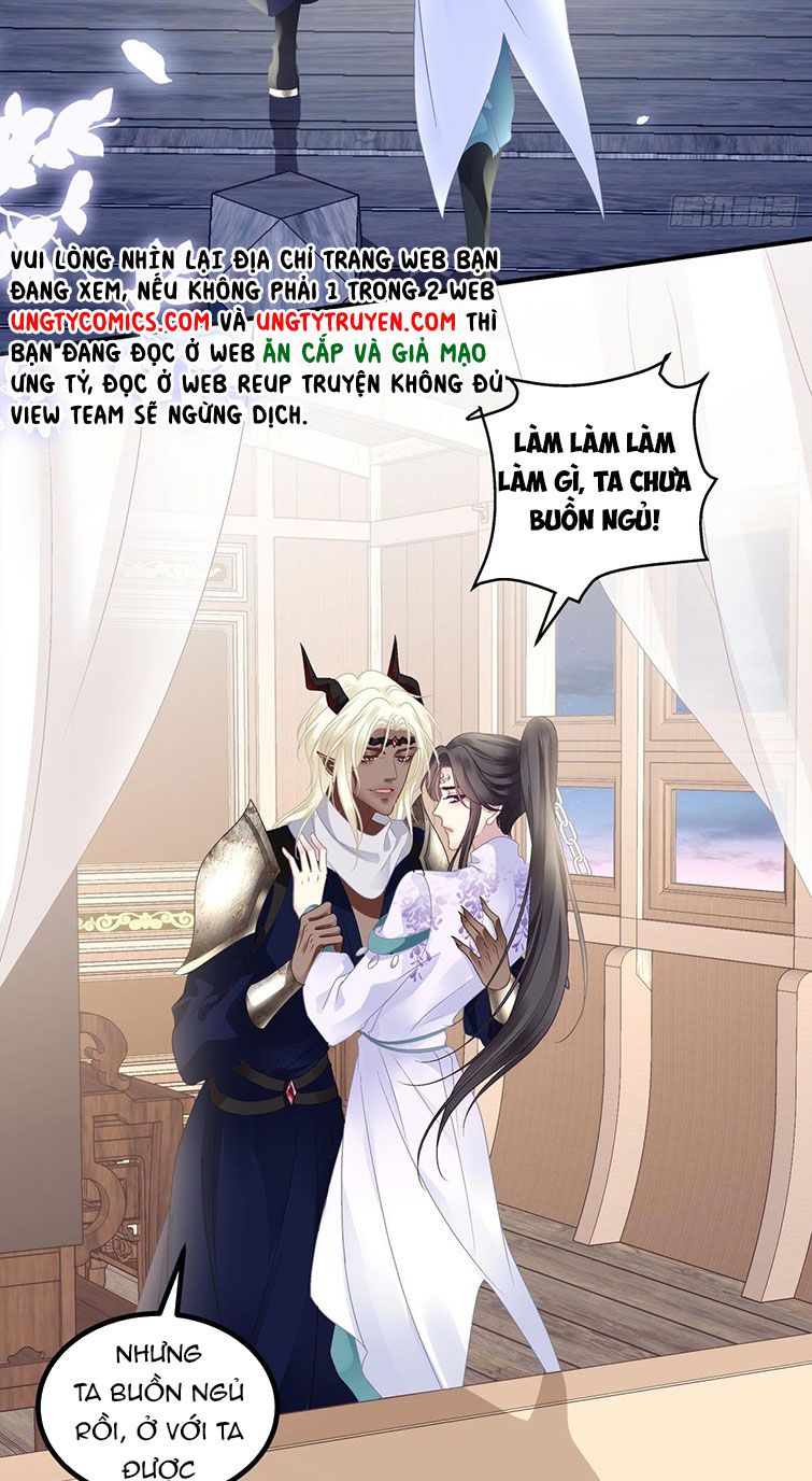 Hắc Hóa Đại Lão Thuần Dưỡng Chỉ Nam Chapter 40 - Trang 4