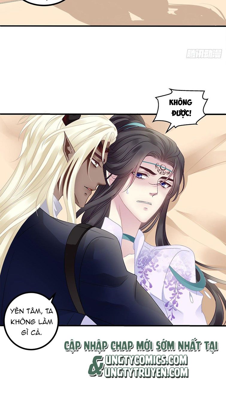 Hắc Hóa Đại Lão Thuần Dưỡng Chỉ Nam Chapter 40 - Trang 4