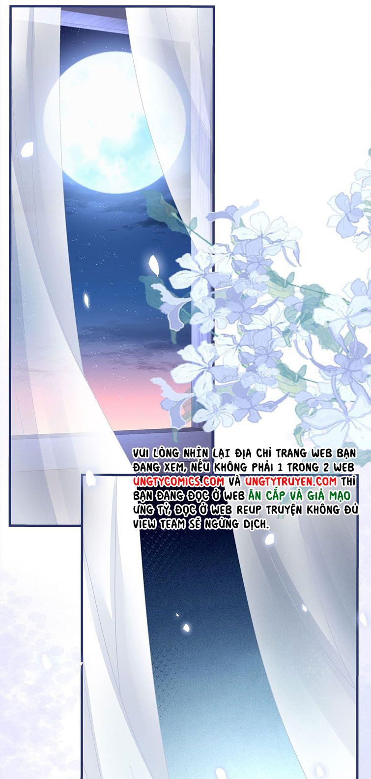 Hắc Hóa Đại Lão Thuần Dưỡng Chỉ Nam Chapter 40 - Trang 4