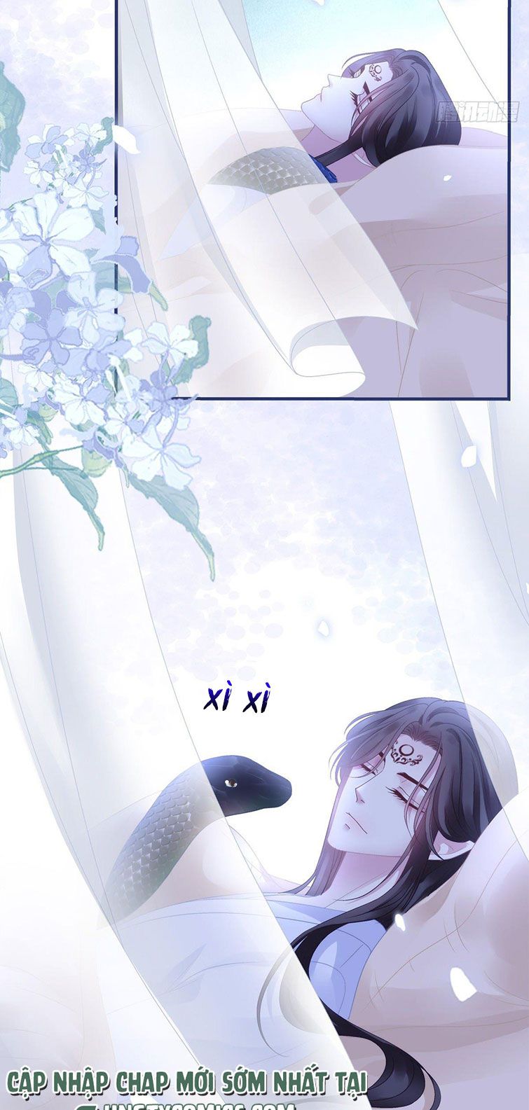 Hắc Hóa Đại Lão Thuần Dưỡng Chỉ Nam Chapter 40 - Trang 4