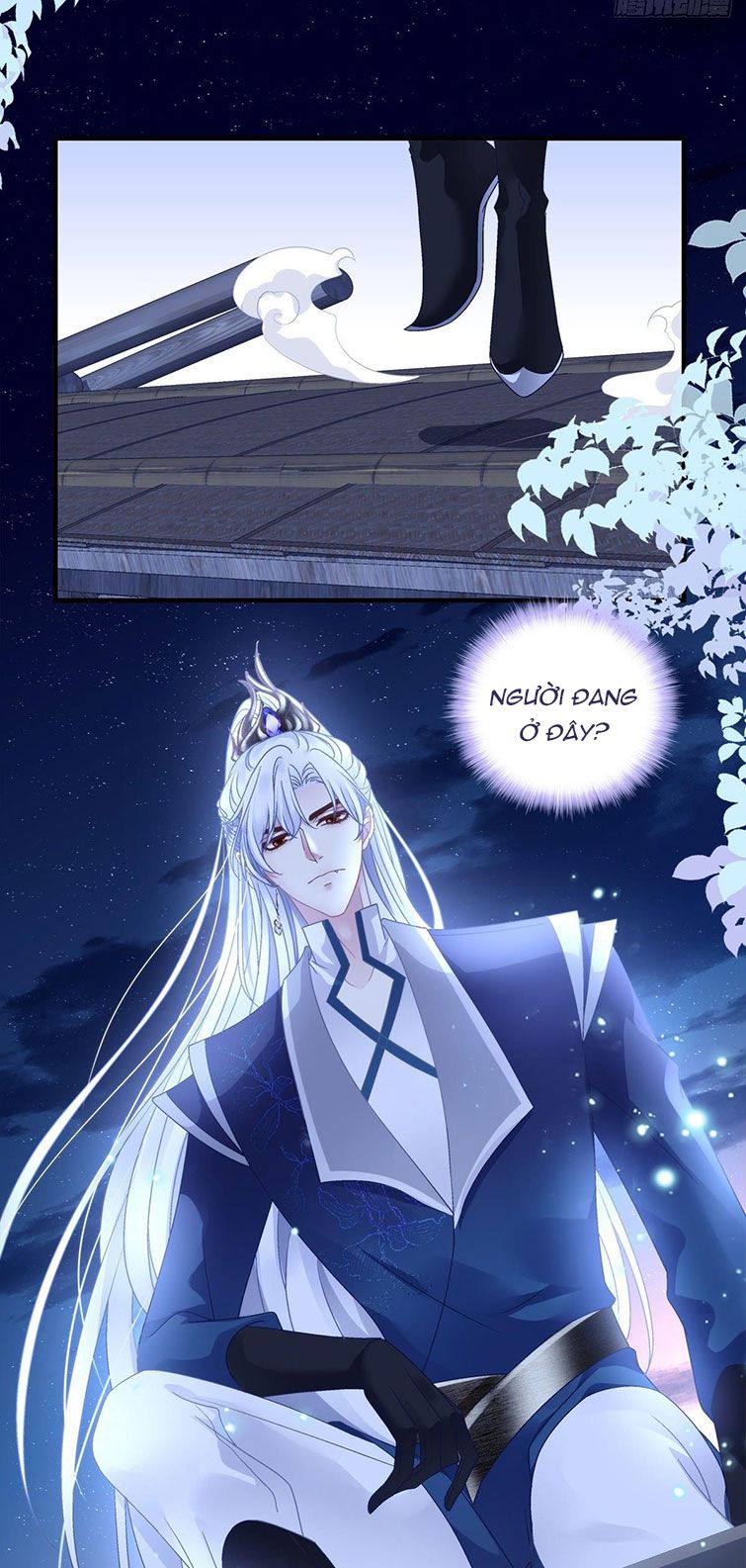 Hắc Hóa Đại Lão Thuần Dưỡng Chỉ Nam Chapter 40 - Trang 4