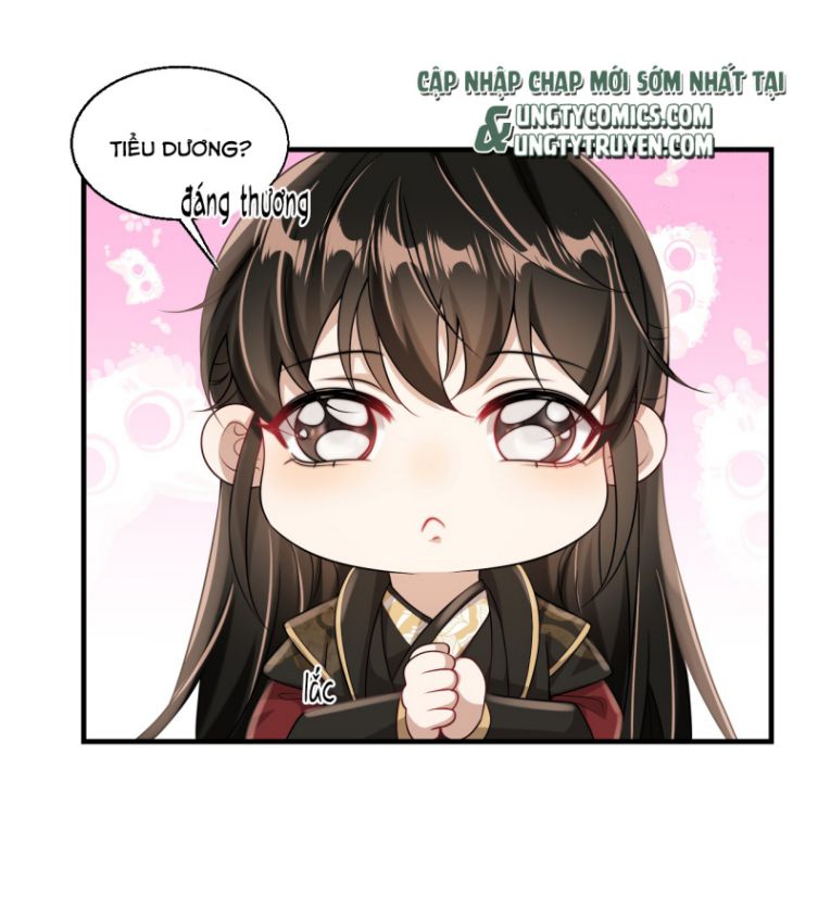 Thẳng Thắn Từ Nghiêm Chapter 37 - Trang 4