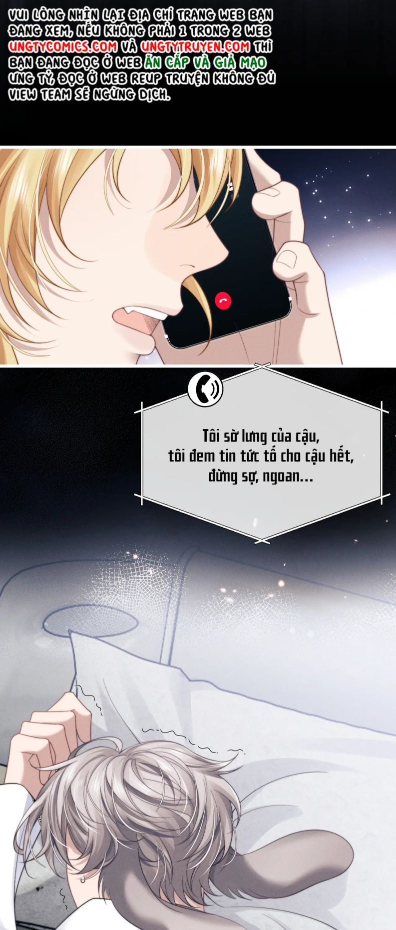 Chấp Sự Thỏ Cụp Tai Chapter 13 - Trang 4