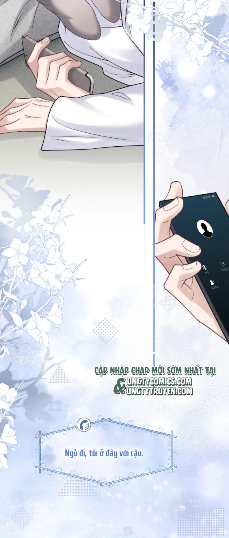 Chấp Sự Thỏ Cụp Tai Chapter 13 - Trang 4