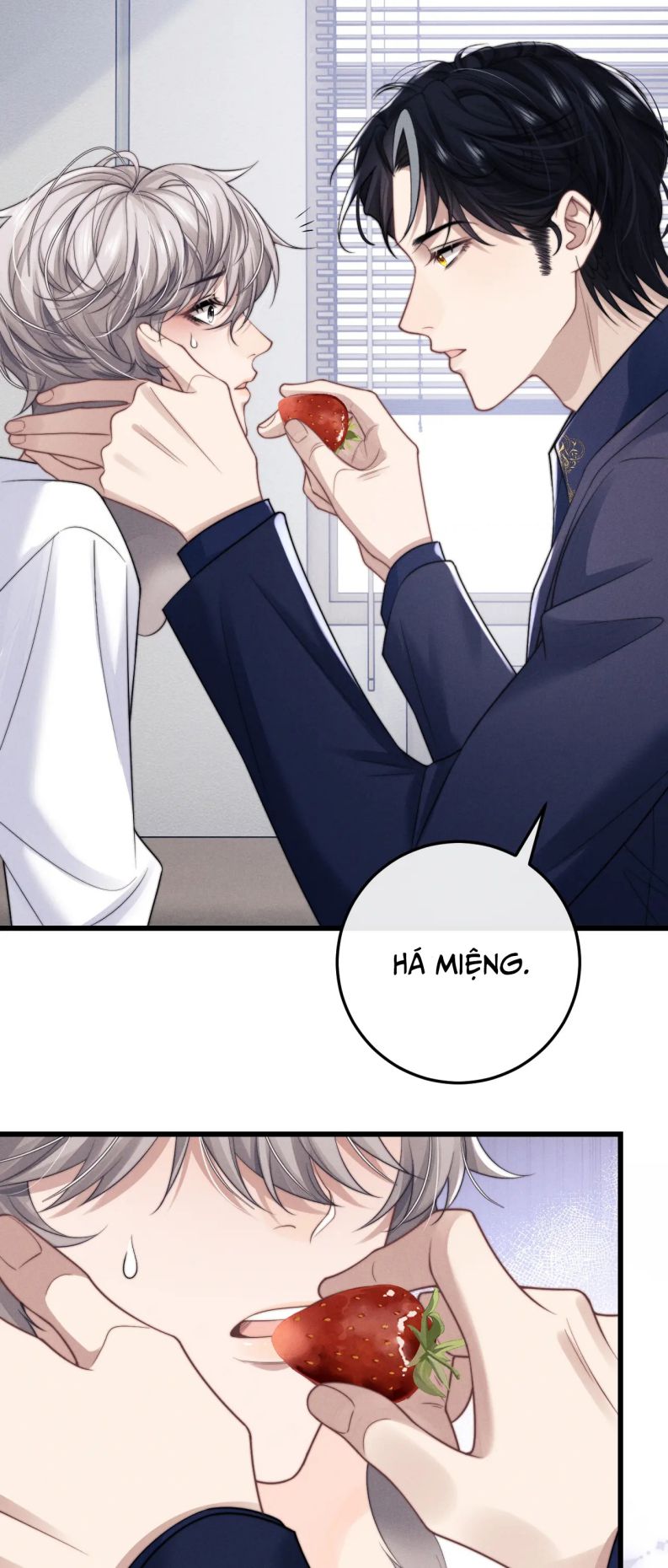 Chấp Sự Thỏ Cụp Tai Chapter 13 - Trang 4