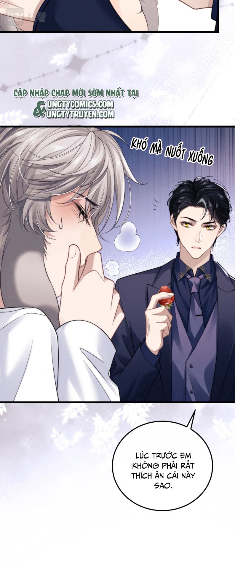 Chấp Sự Thỏ Cụp Tai Chapter 13 - Trang 4