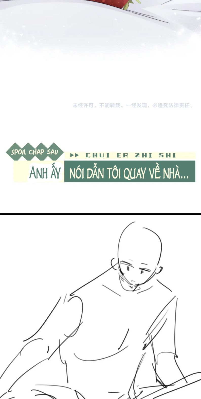 Chấp Sự Thỏ Cụp Tai Chapter 13 - Trang 4