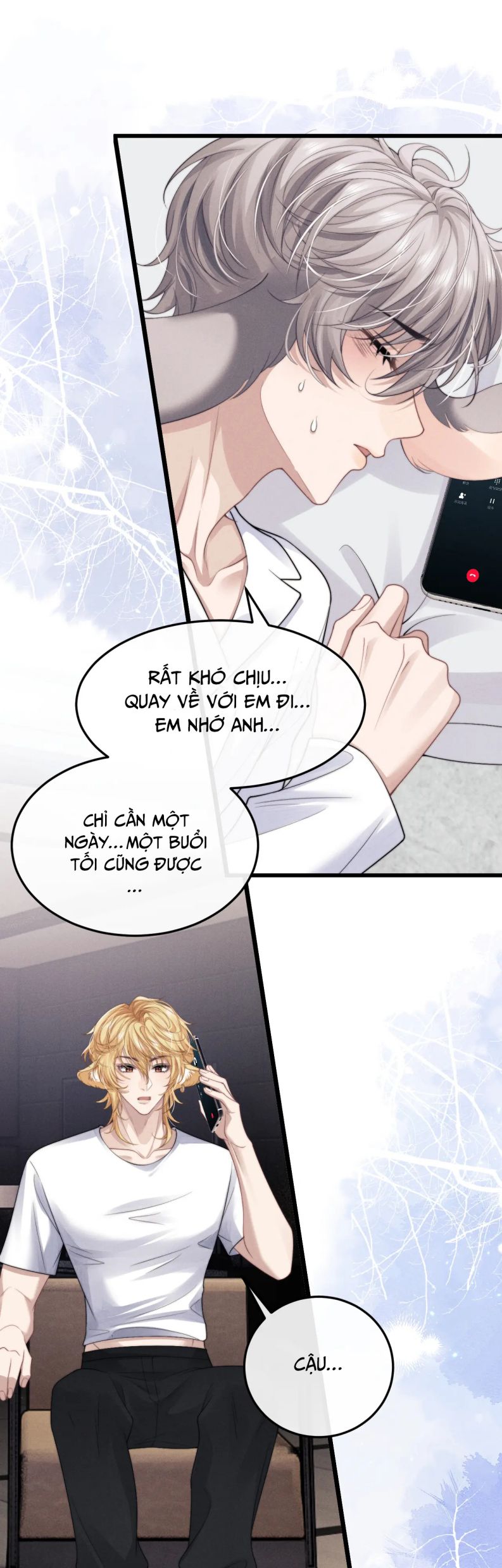 Chấp Sự Thỏ Cụp Tai Chapter 13 - Trang 4
