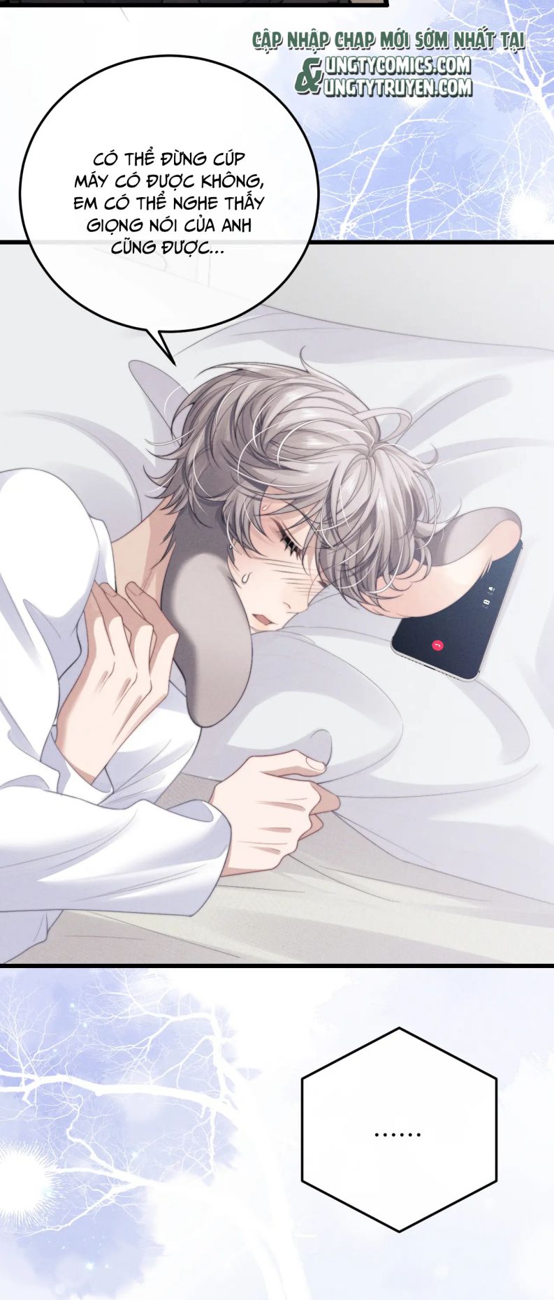 Chấp Sự Thỏ Cụp Tai Chapter 13 - Trang 4