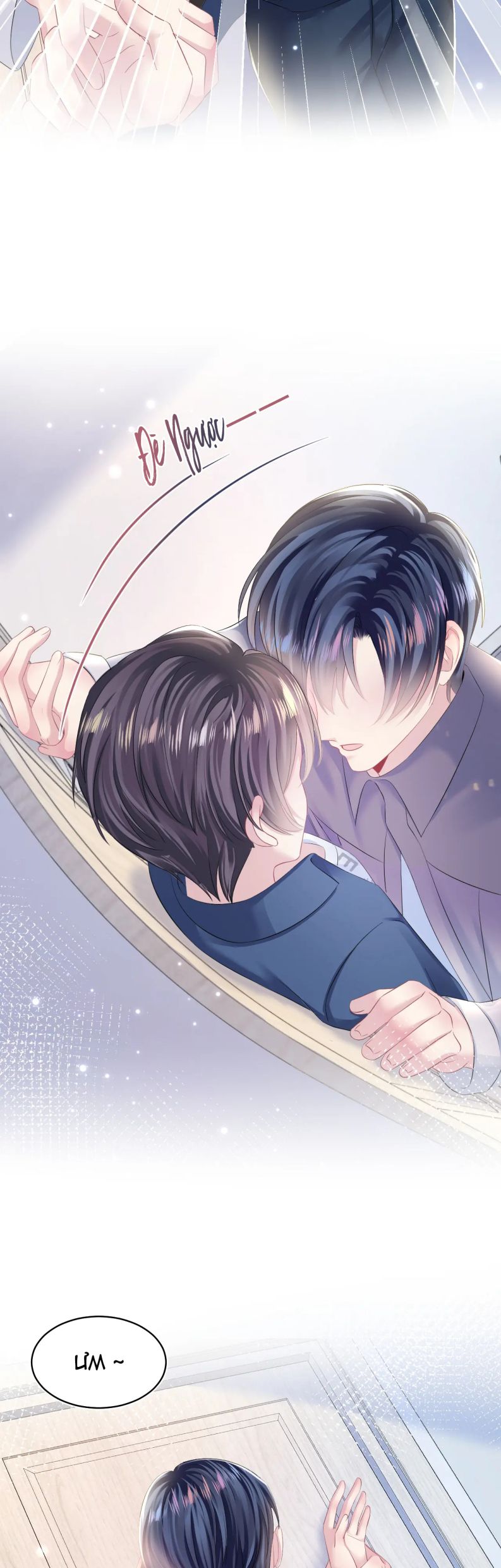Tuyệt Mỹ Bạch Liên Hoa Online Dạy Học Chapter 126 - Trang 3