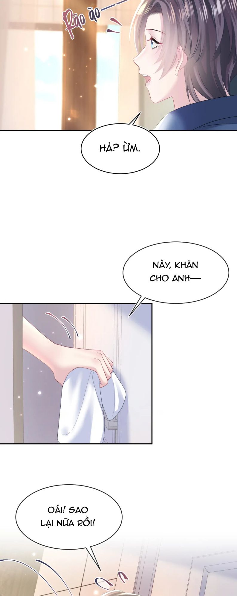Tuyệt Mỹ Bạch Liên Hoa Online Dạy Học Chapter 126 - Trang 3