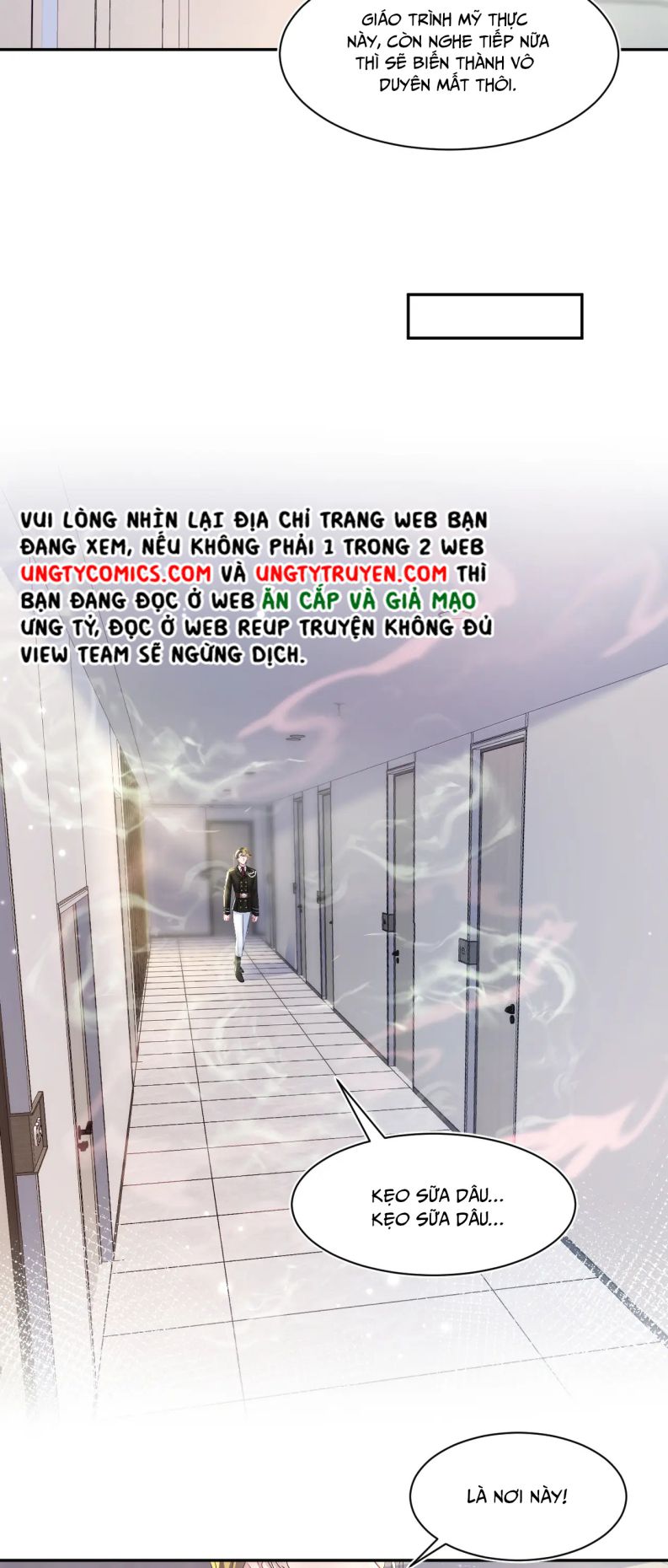 Tuyệt Mỹ Bạch Liên Hoa Online Dạy Học Chapter 127 - Next Chapter 128