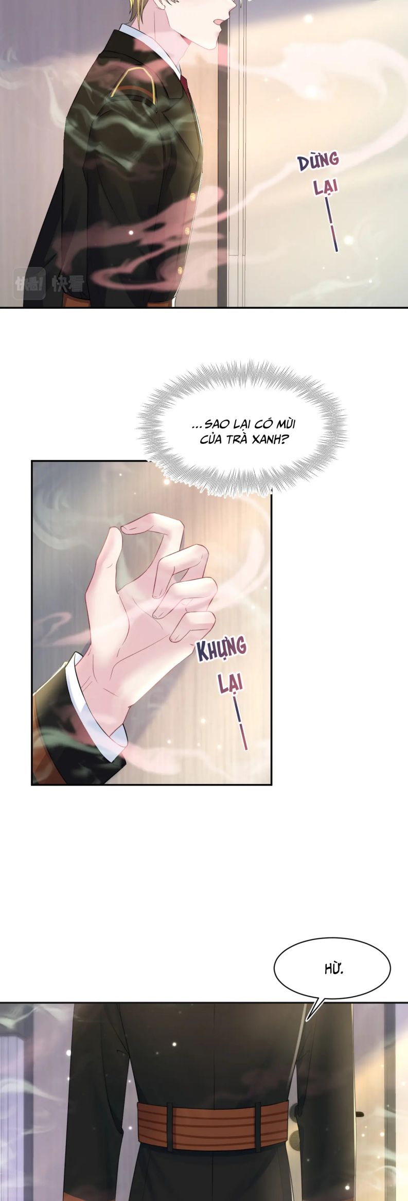 Tuyệt Mỹ Bạch Liên Hoa Online Dạy Học Chapter 127 - Next Chapter 128