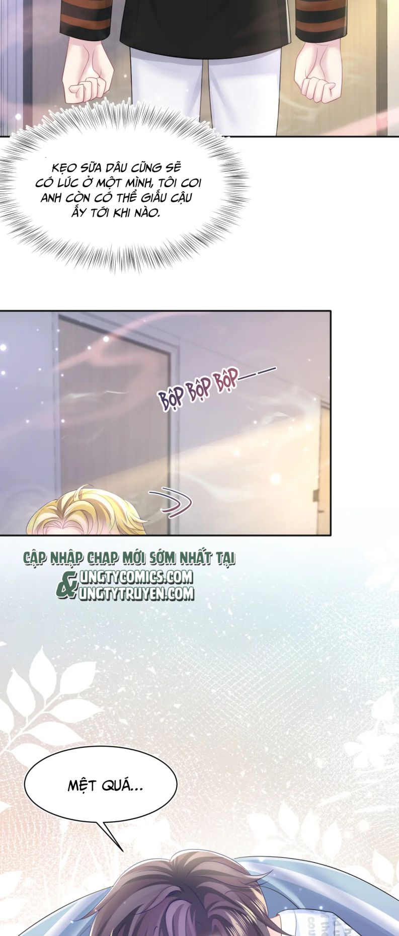 Tuyệt Mỹ Bạch Liên Hoa Online Dạy Học Chapter 127 - Next Chapter 128