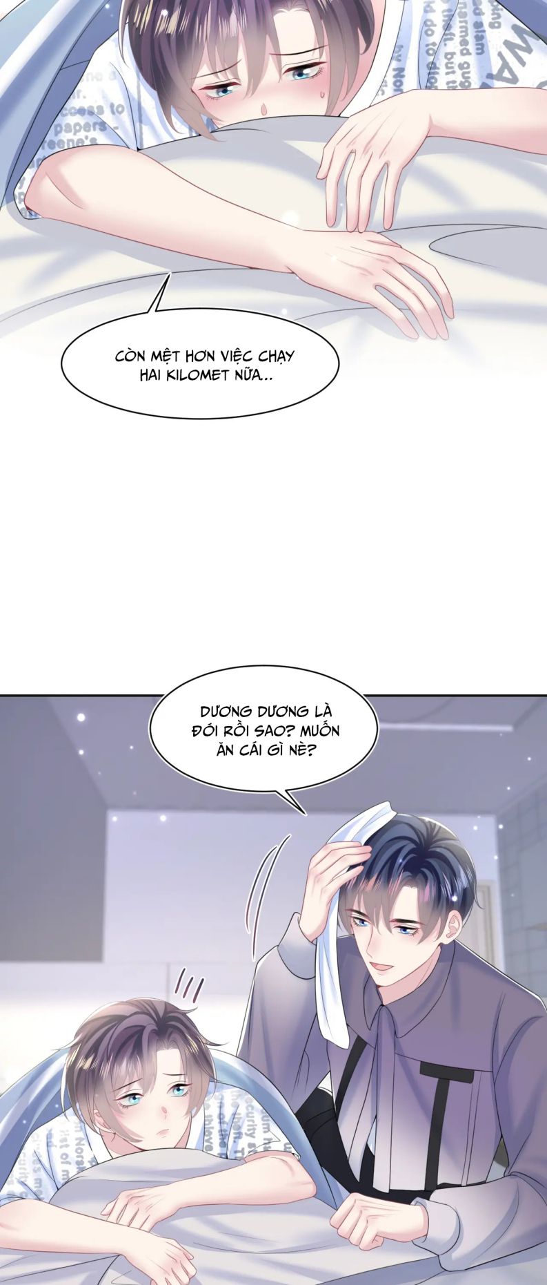 Tuyệt Mỹ Bạch Liên Hoa Online Dạy Học Chapter 127 - Next Chapter 128