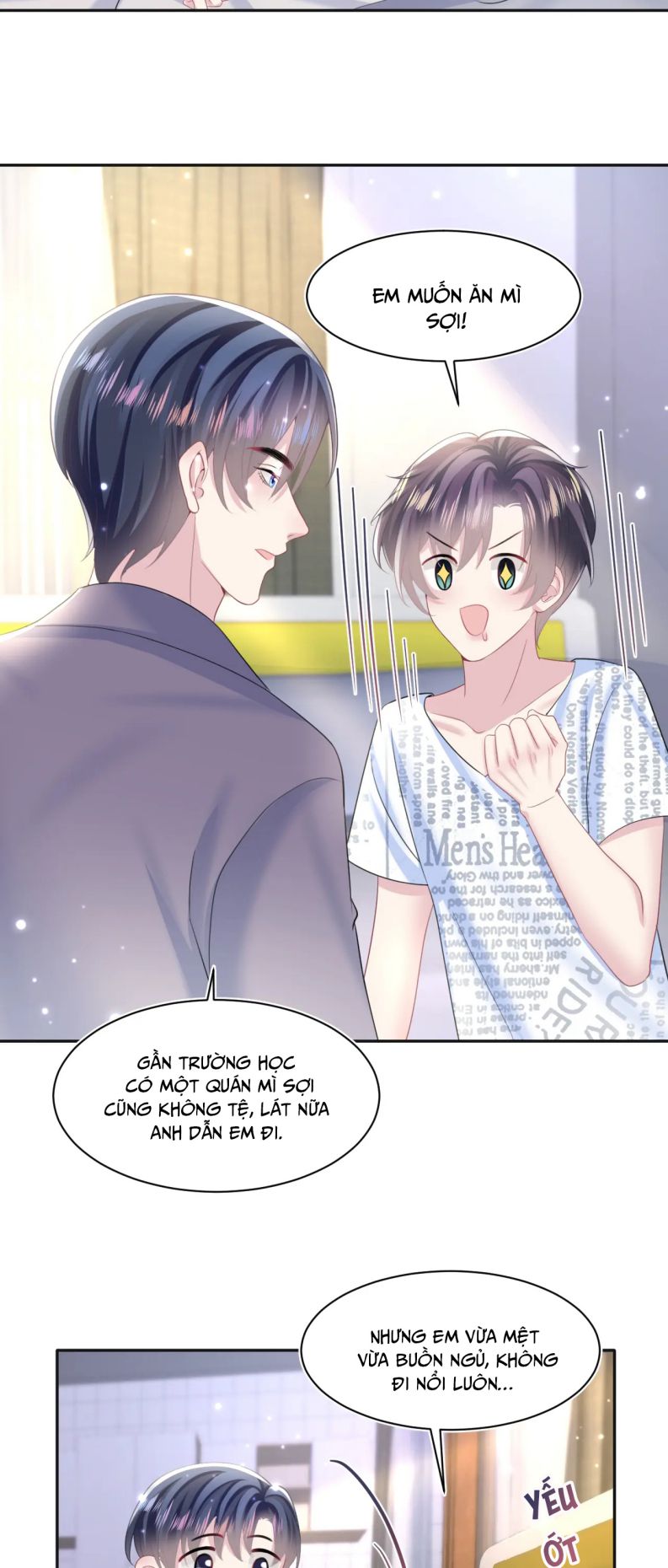 Tuyệt Mỹ Bạch Liên Hoa Online Dạy Học Chapter 127 - Next Chapter 128