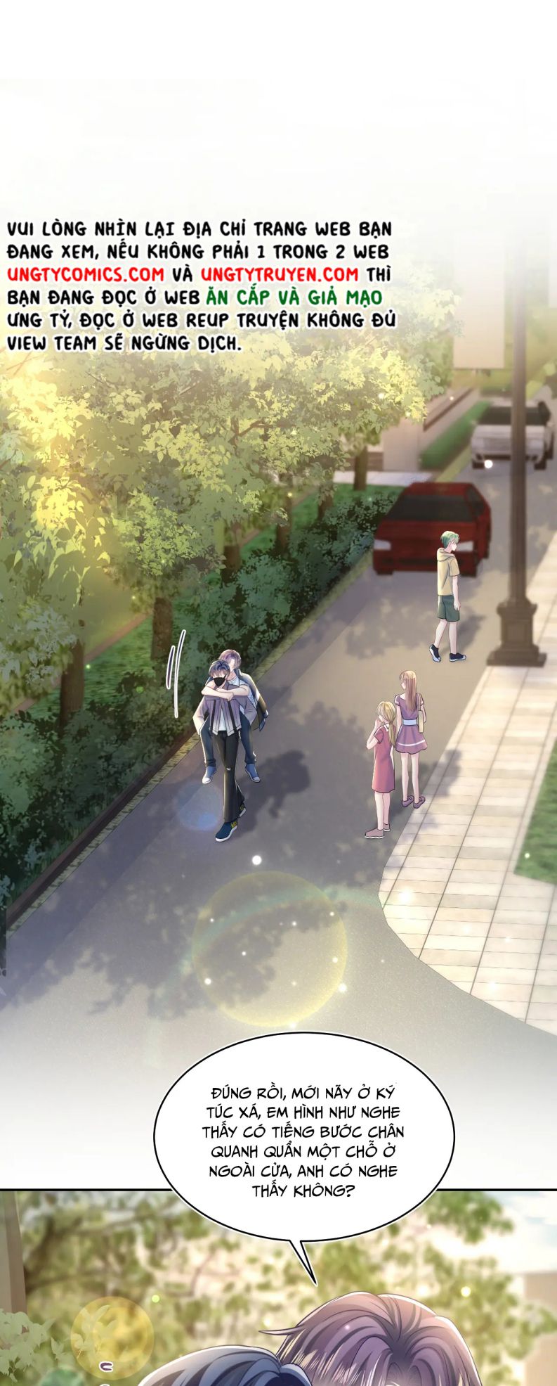 Tuyệt Mỹ Bạch Liên Hoa Online Dạy Học Chapter 127 - Next Chapter 128