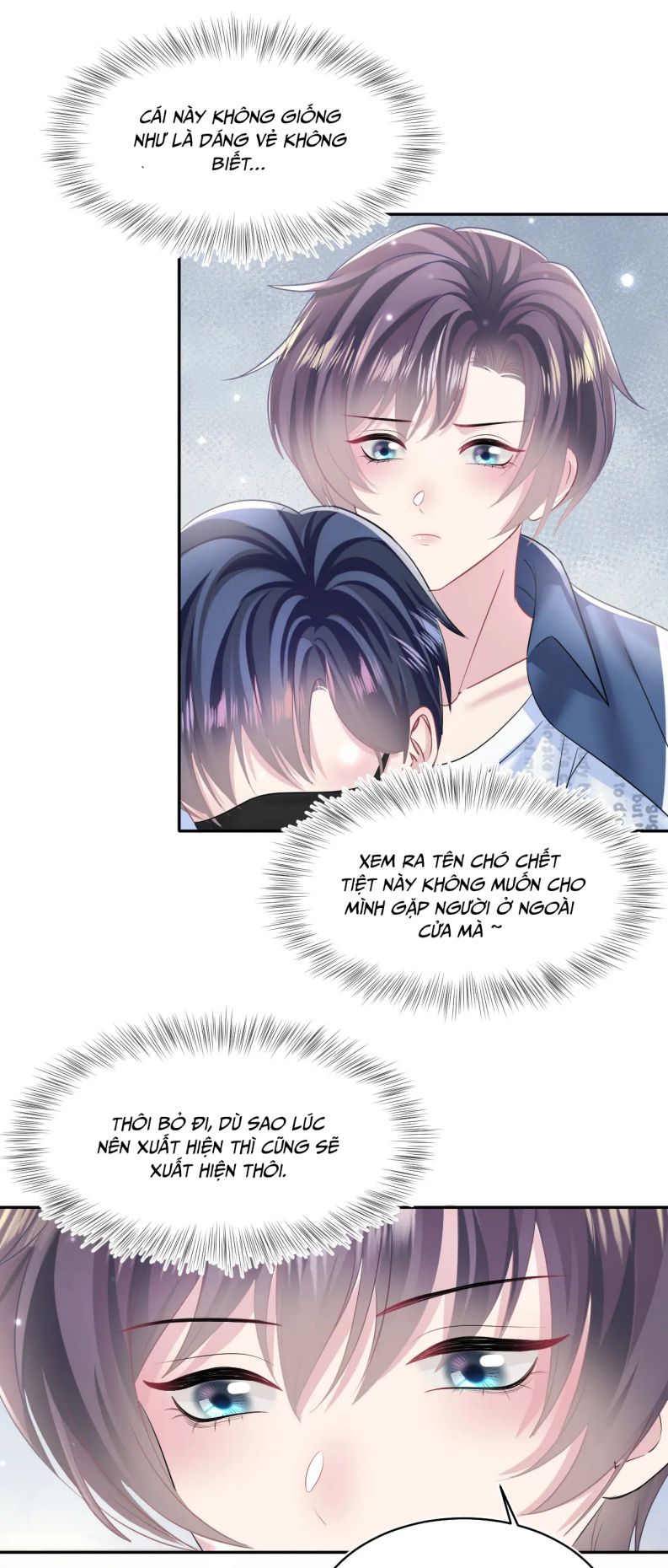 Tuyệt Mỹ Bạch Liên Hoa Online Dạy Học Chapter 127 - Next Chapter 128