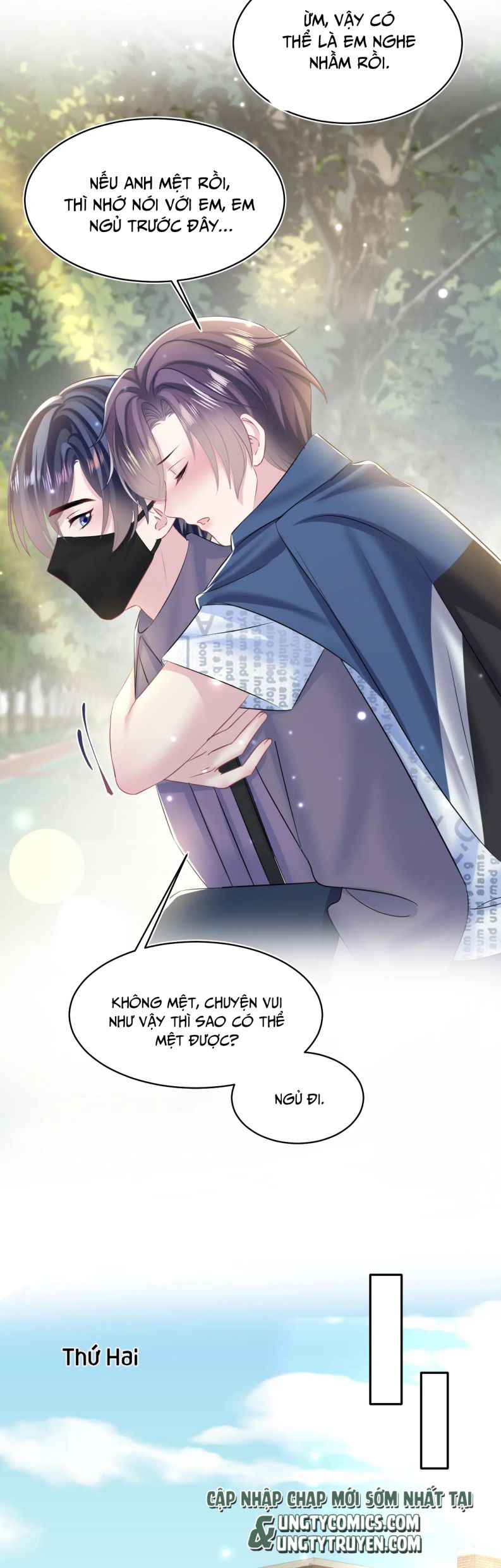 Tuyệt Mỹ Bạch Liên Hoa Online Dạy Học Chapter 127 - Next Chapter 128
