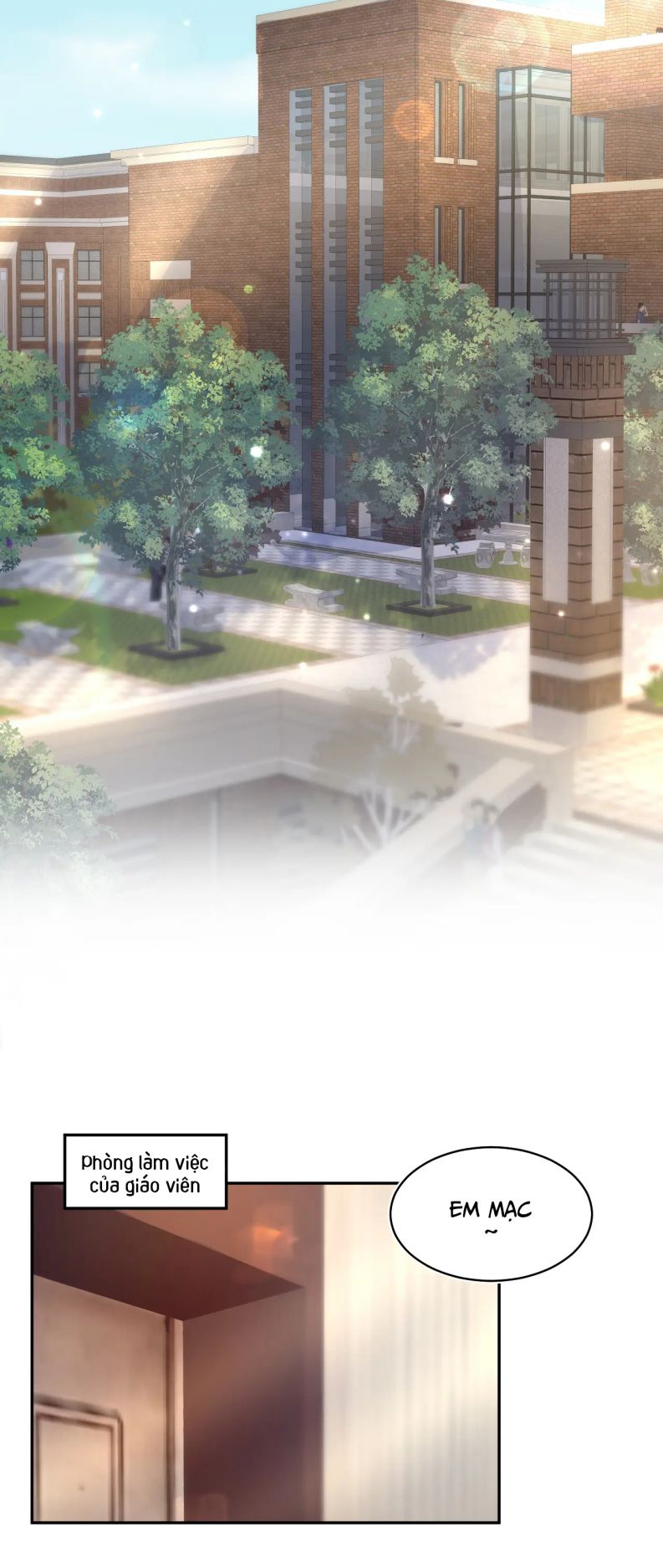 Tuyệt Mỹ Bạch Liên Hoa Online Dạy Học Chapter 127 - Next Chapter 128