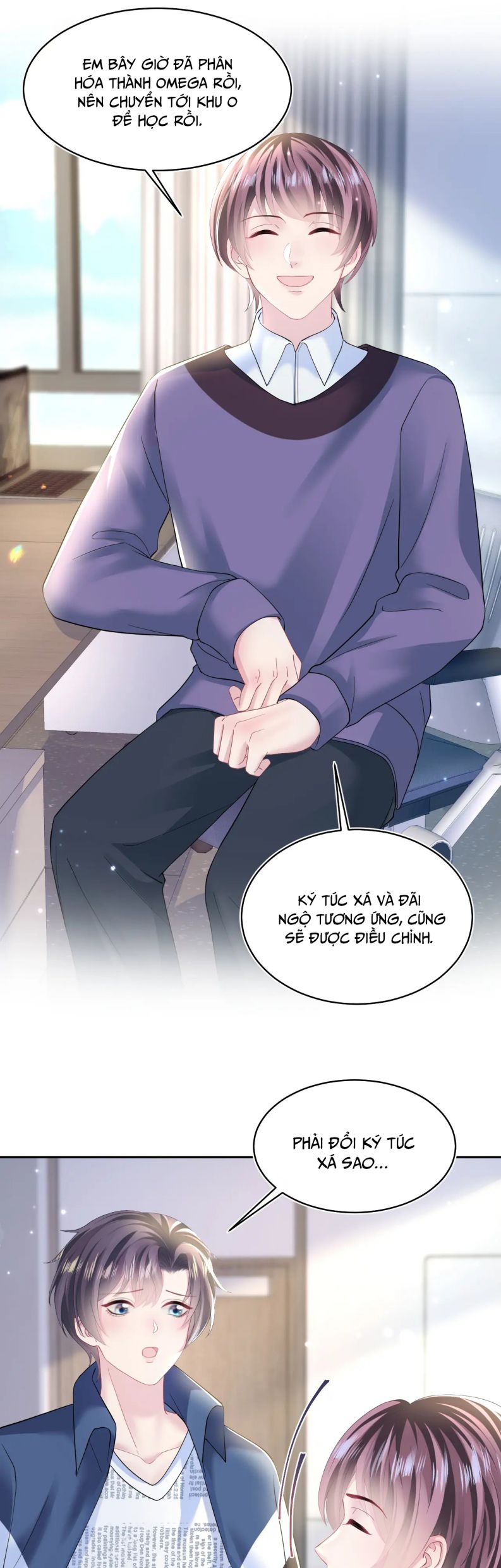 Tuyệt Mỹ Bạch Liên Hoa Online Dạy Học Chapter 127 - Next Chapter 128