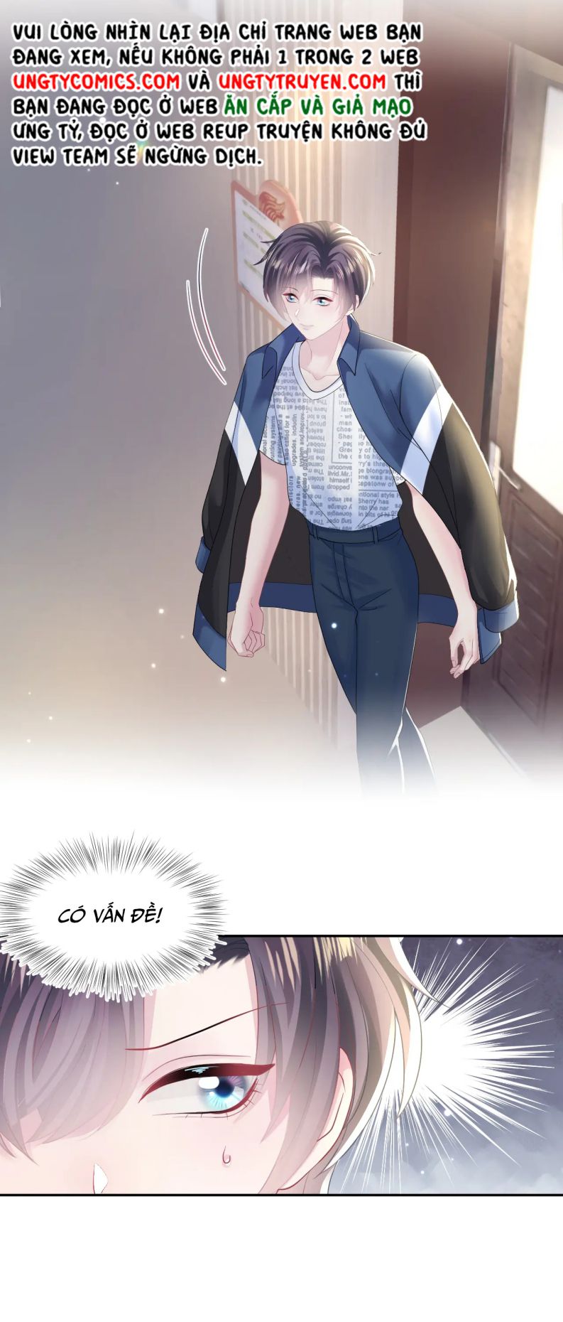 Tuyệt Mỹ Bạch Liên Hoa Online Dạy Học Chapter 127 - Next Chapter 128