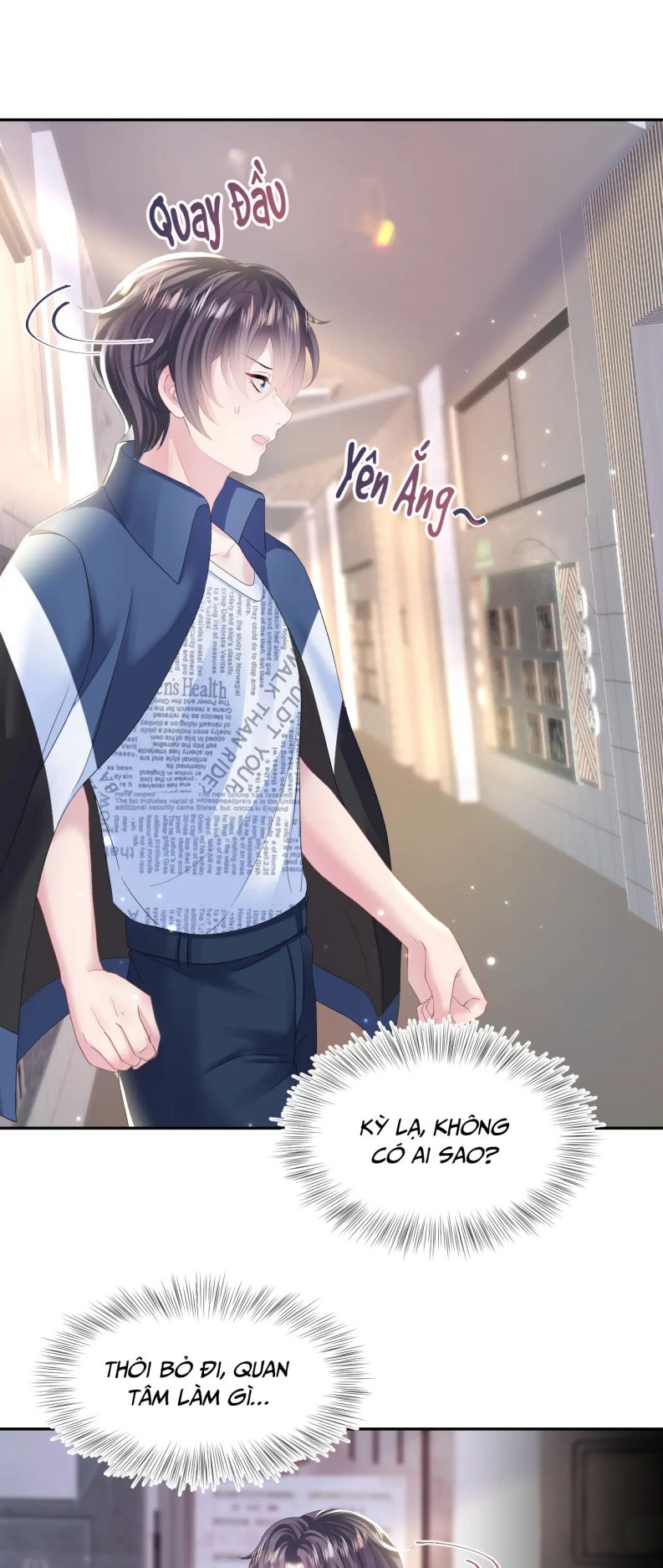 Tuyệt Mỹ Bạch Liên Hoa Online Dạy Học Chapter 127 - Next Chapter 128