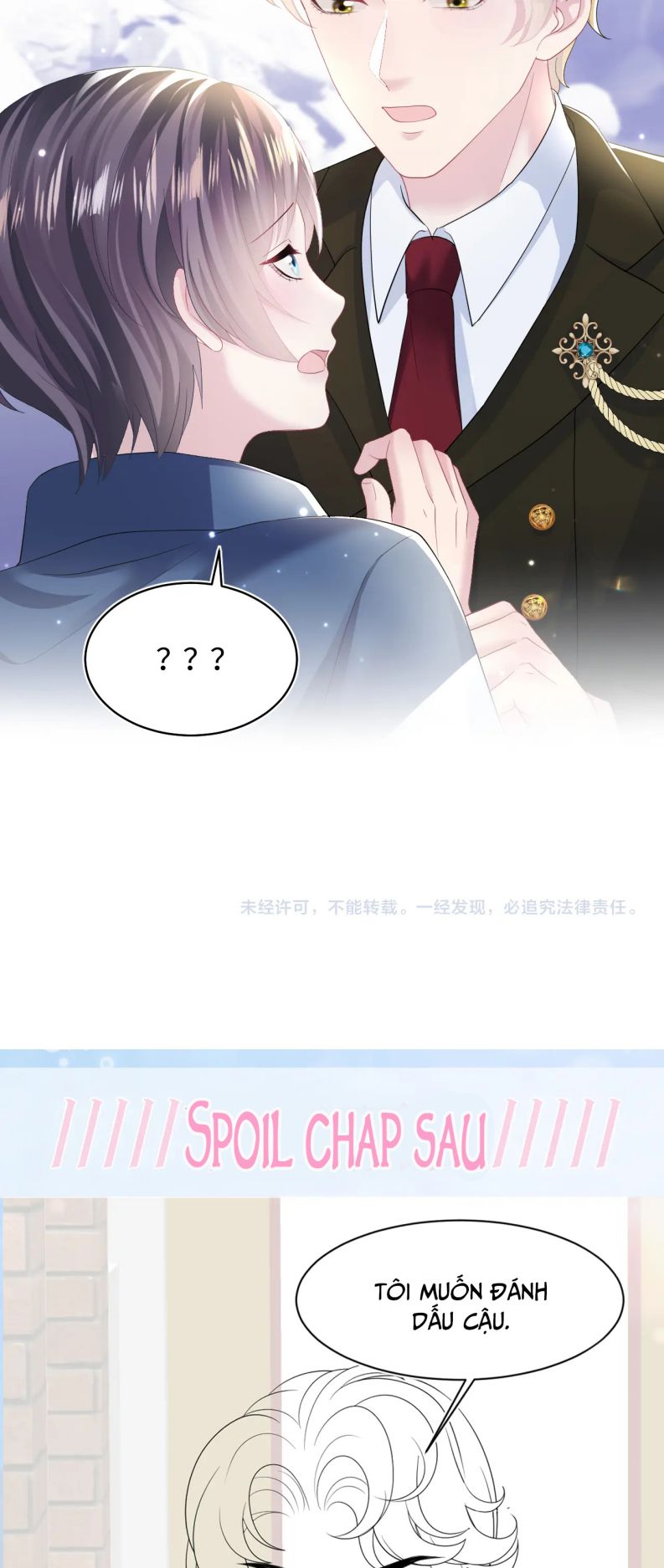 Tuyệt Mỹ Bạch Liên Hoa Online Dạy Học Chapter 127 - Next Chapter 128