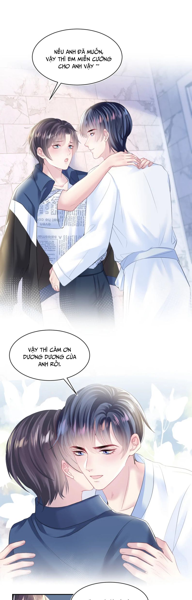 Tuyệt Mỹ Bạch Liên Hoa Online Dạy Học Chapter 127 - Next Chapter 128