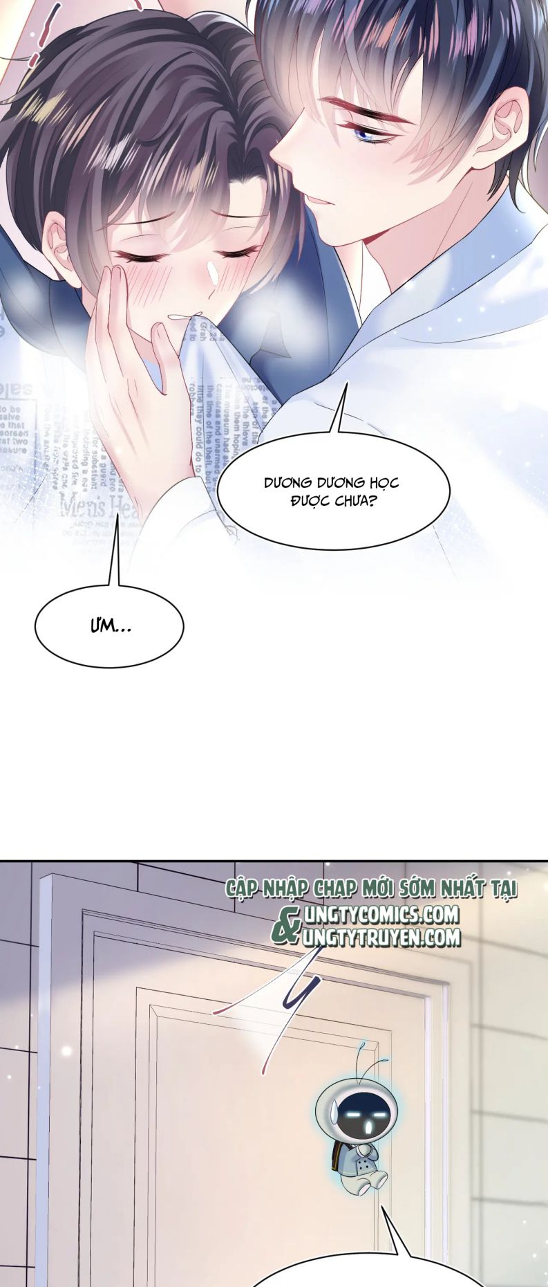 Tuyệt Mỹ Bạch Liên Hoa Online Dạy Học Chapter 127 - Next Chapter 128