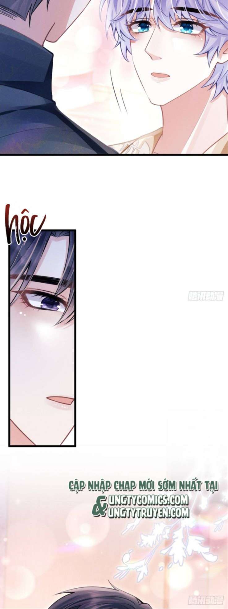 Tôi Hoài Nghi Ảnh Đế Đang Theo Đuổi Tôi Chapter 58 - Trang 4