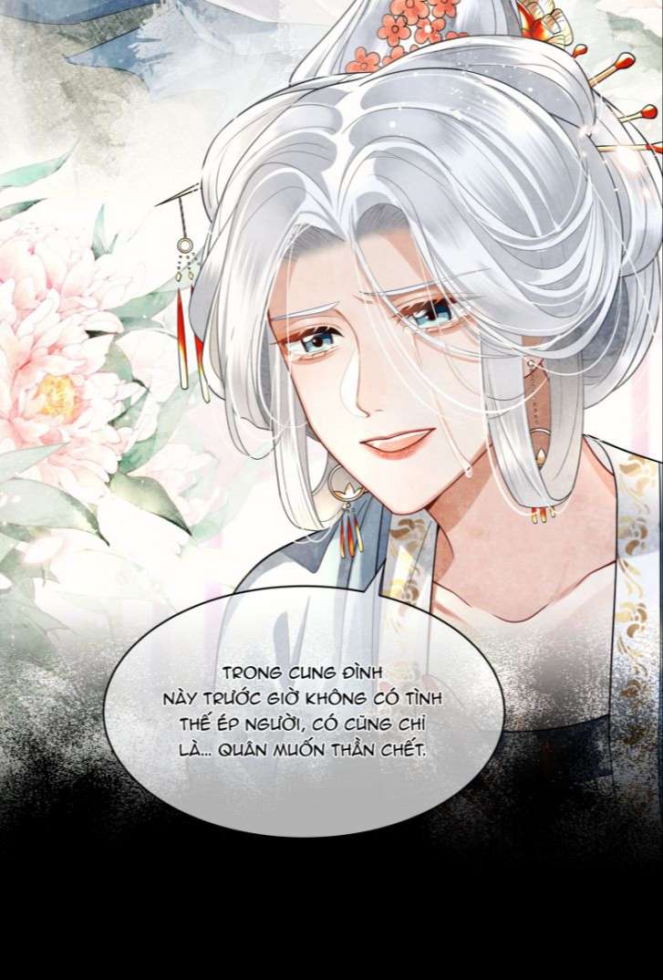 Điện Hạ Khuynh Thành Chapter 16 - Trang 4