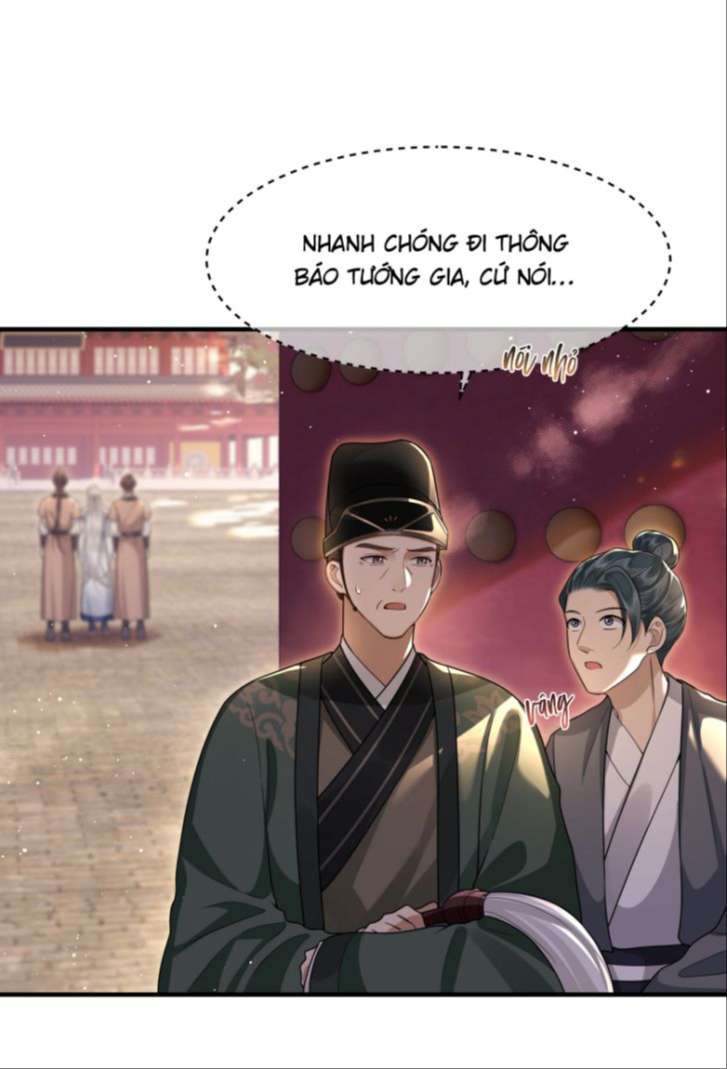Điện Hạ Khuynh Thành Chapter 16 - Trang 4