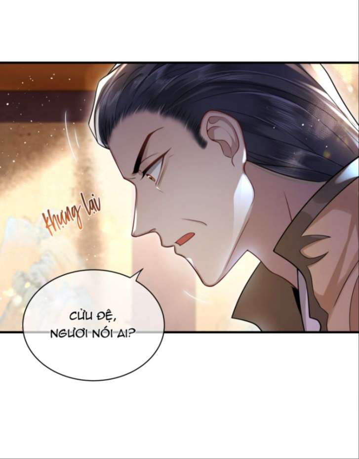 Điện Hạ Khuynh Thành Chapter 16 - Trang 4
