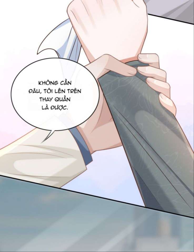 Để Tâm Chapter 4 - Trang 3