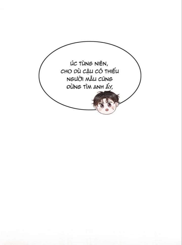 Để Tâm Chapter 4 - Trang 3