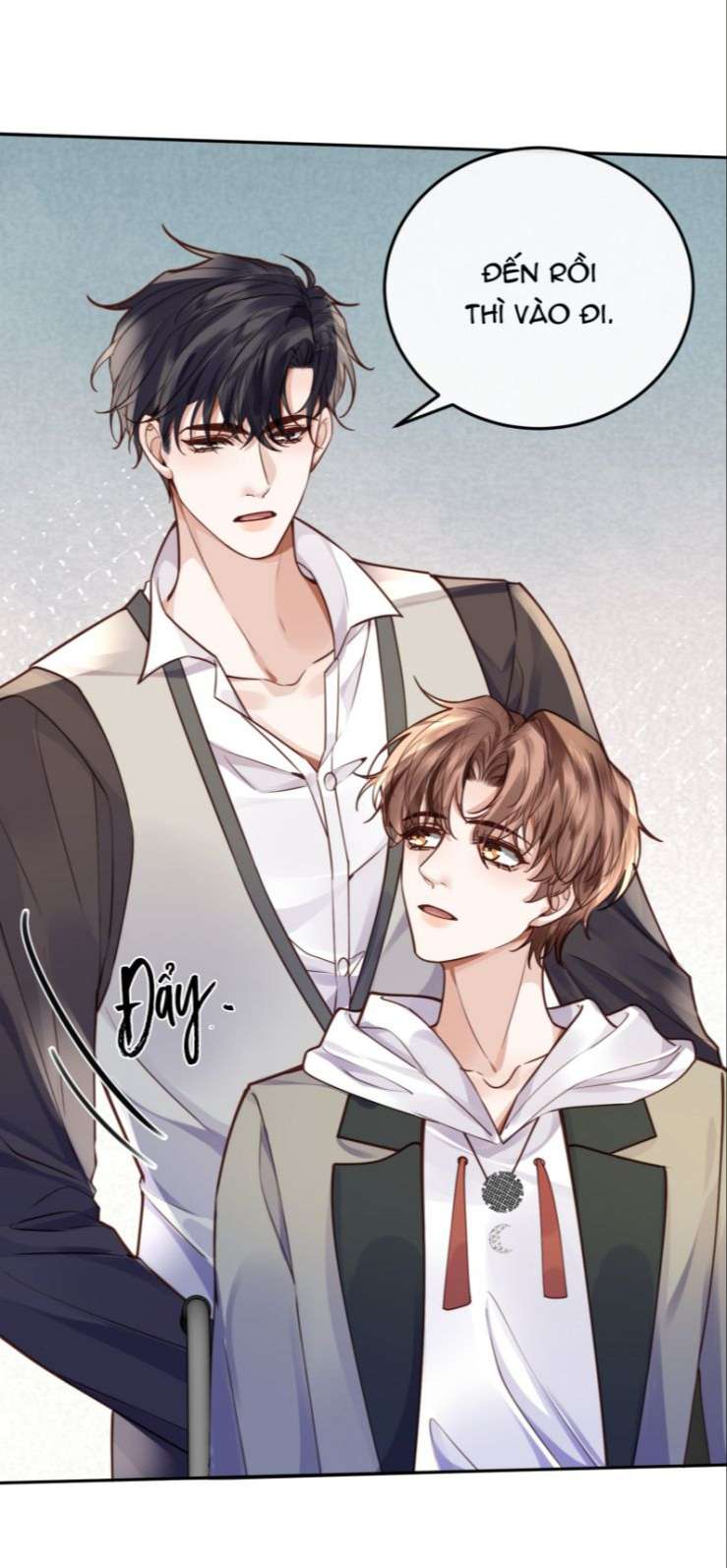 Tổng Tài Định Chế Tư Nhân Chapter 24 - Trang 4