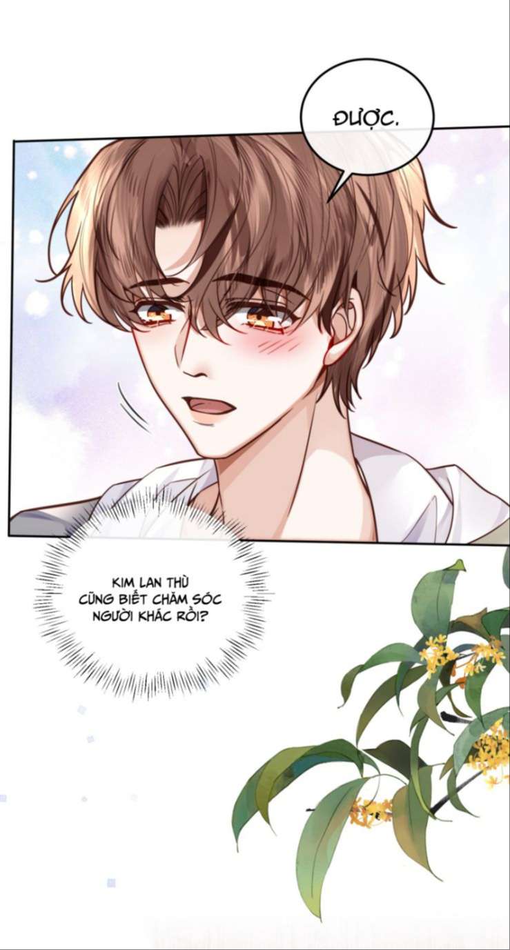 Tổng Tài Định Chế Tư Nhân Chapter 24 - Trang 4