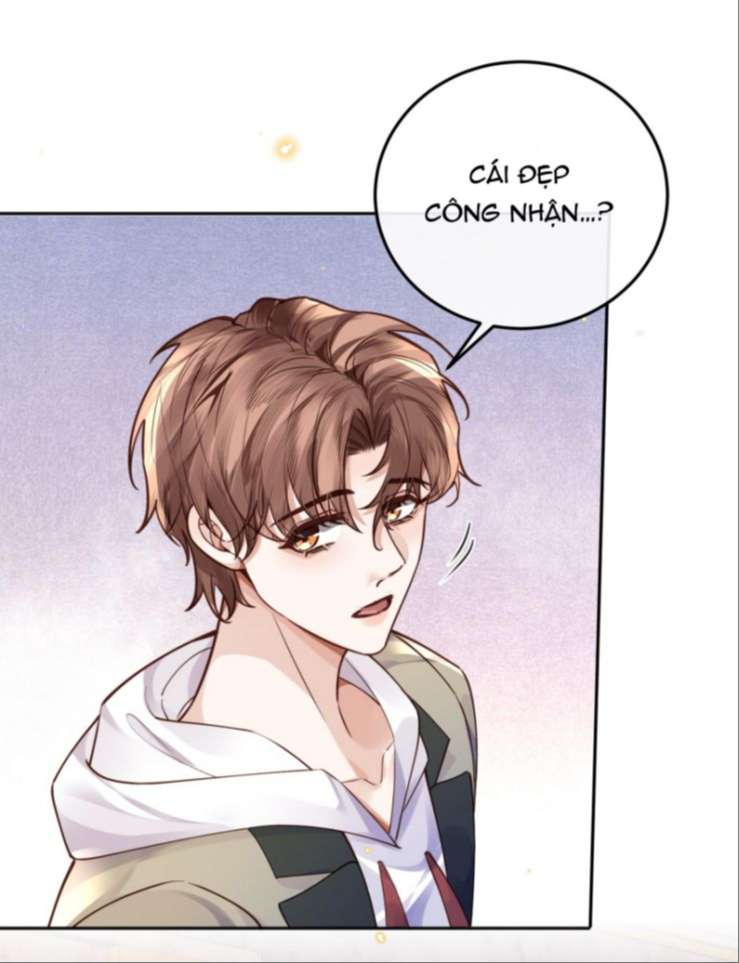 Tổng Tài Định Chế Tư Nhân Chapter 24 - Trang 4