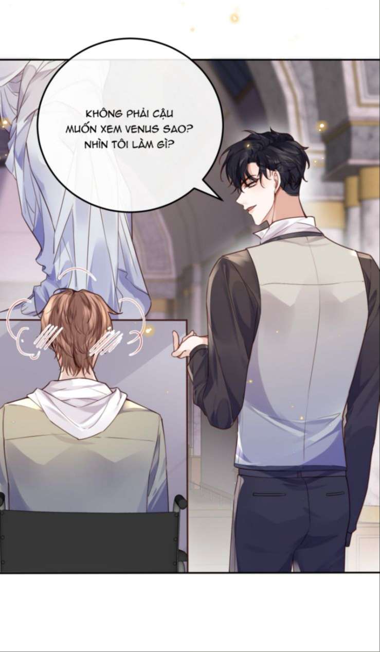 Tổng Tài Định Chế Tư Nhân Chapter 24 - Trang 4