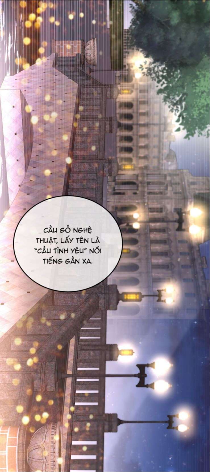 Tổng Tài Định Chế Tư Nhân Chapter 24 - Trang 4