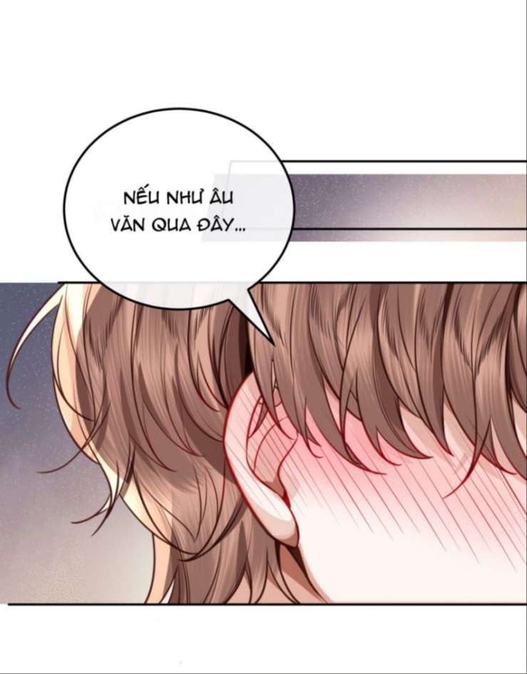 Tổng Tài Định Chế Tư Nhân Chapter 24 - Trang 4