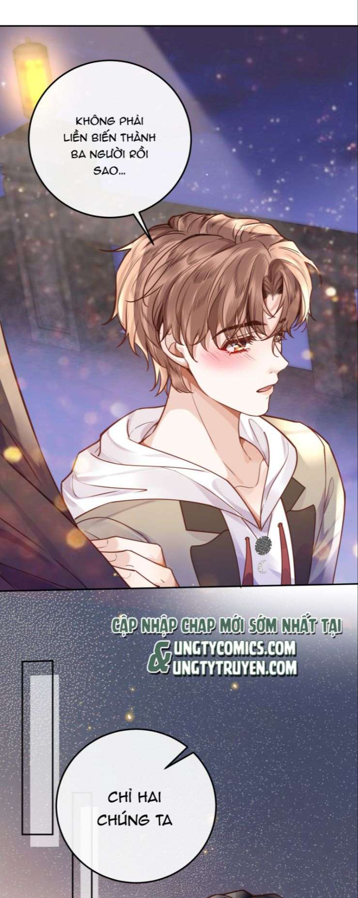 Tổng Tài Định Chế Tư Nhân Chapter 24 - Trang 4